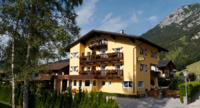 Pension-Appartements Waldruh, Achenkirch